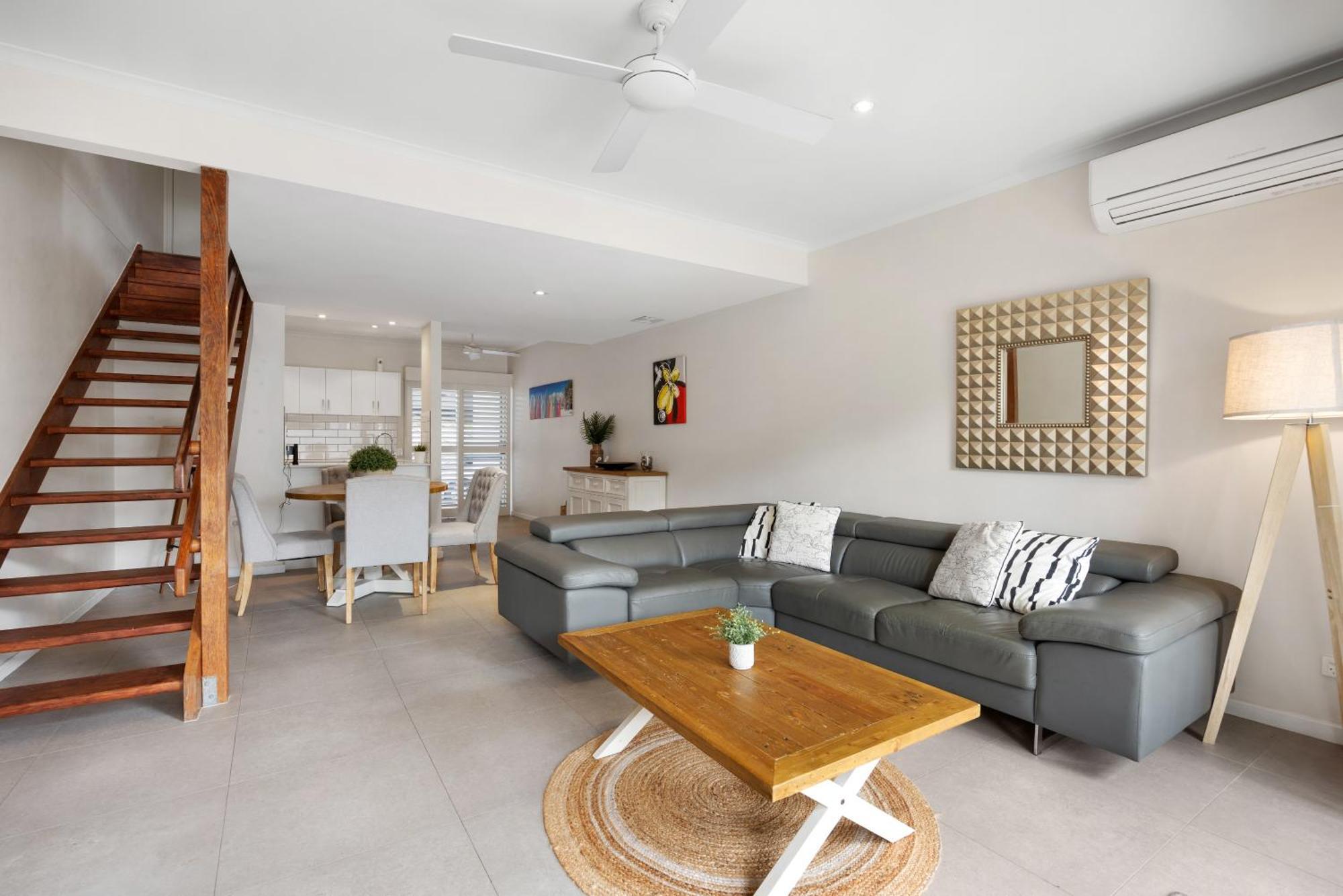 Moondarah: Pet-friendly Escape