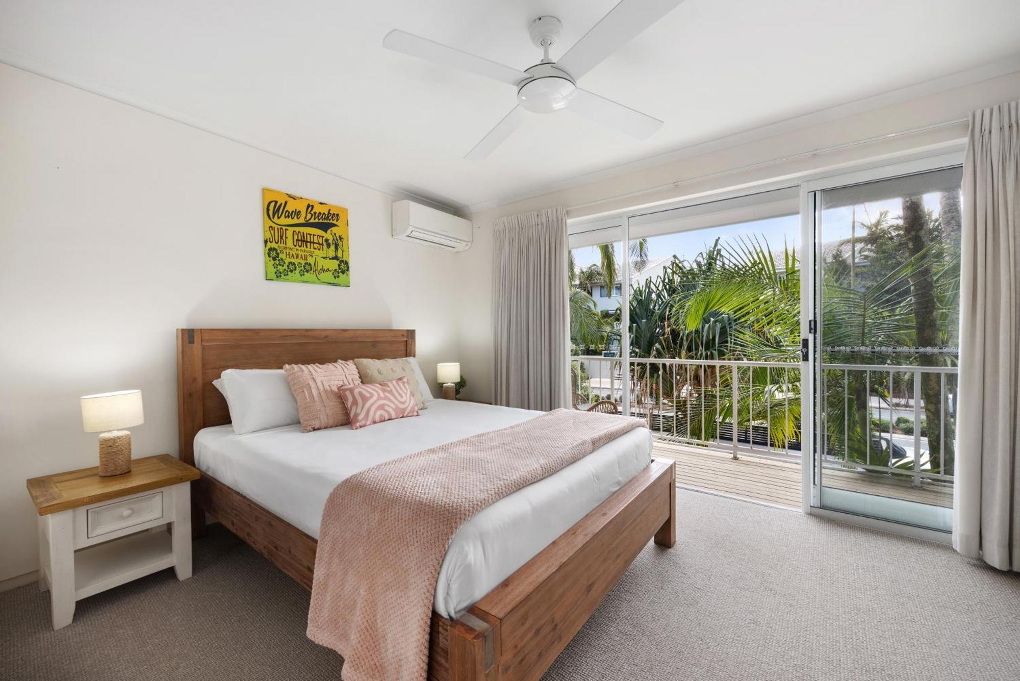 Apartment Moondarah: Pet-friendly Escape