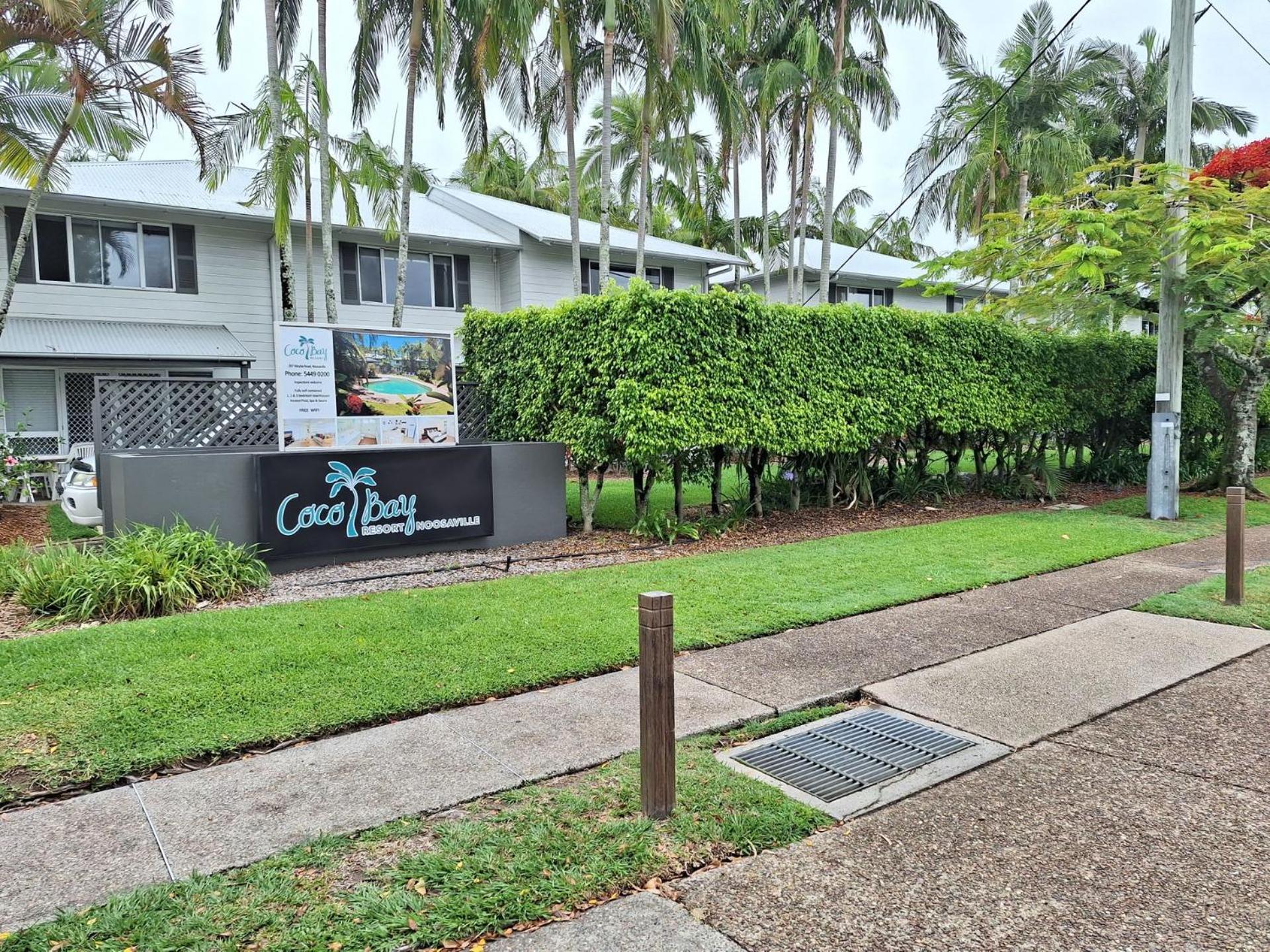 Holiday home 15 Coco Bay Noosaville