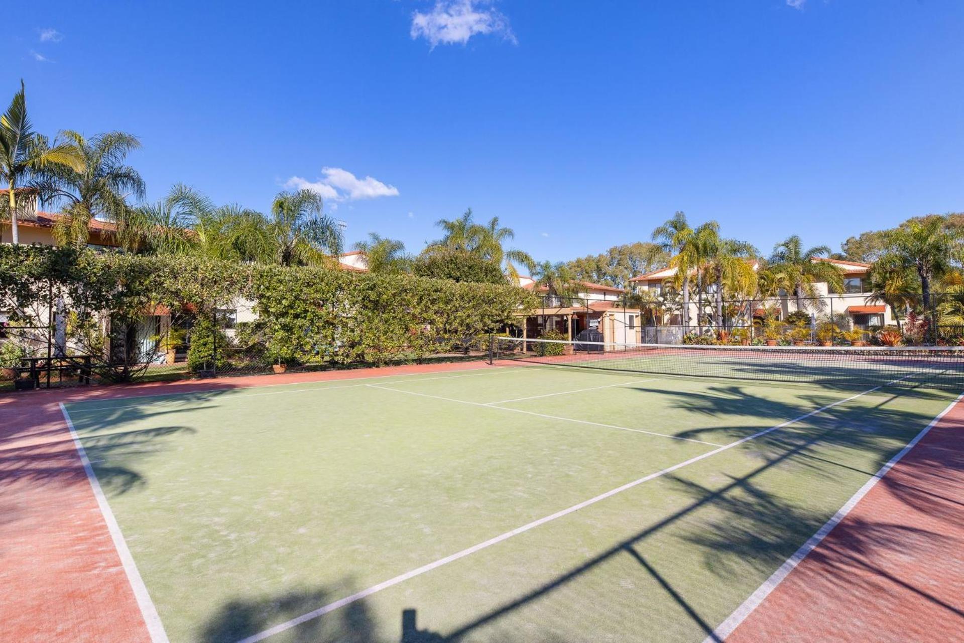 Apartment 3-11 Munna Crescent Qld 4566 *