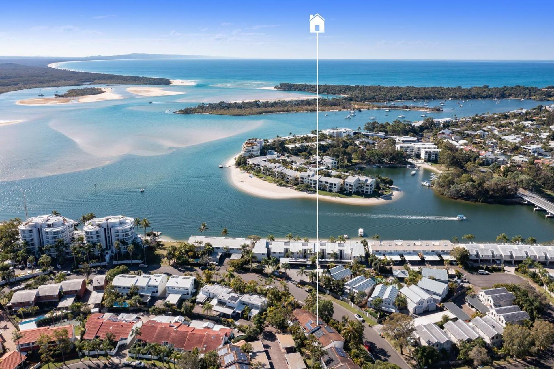 Apartment 3-11 Munna Crescent Qld 4566 *