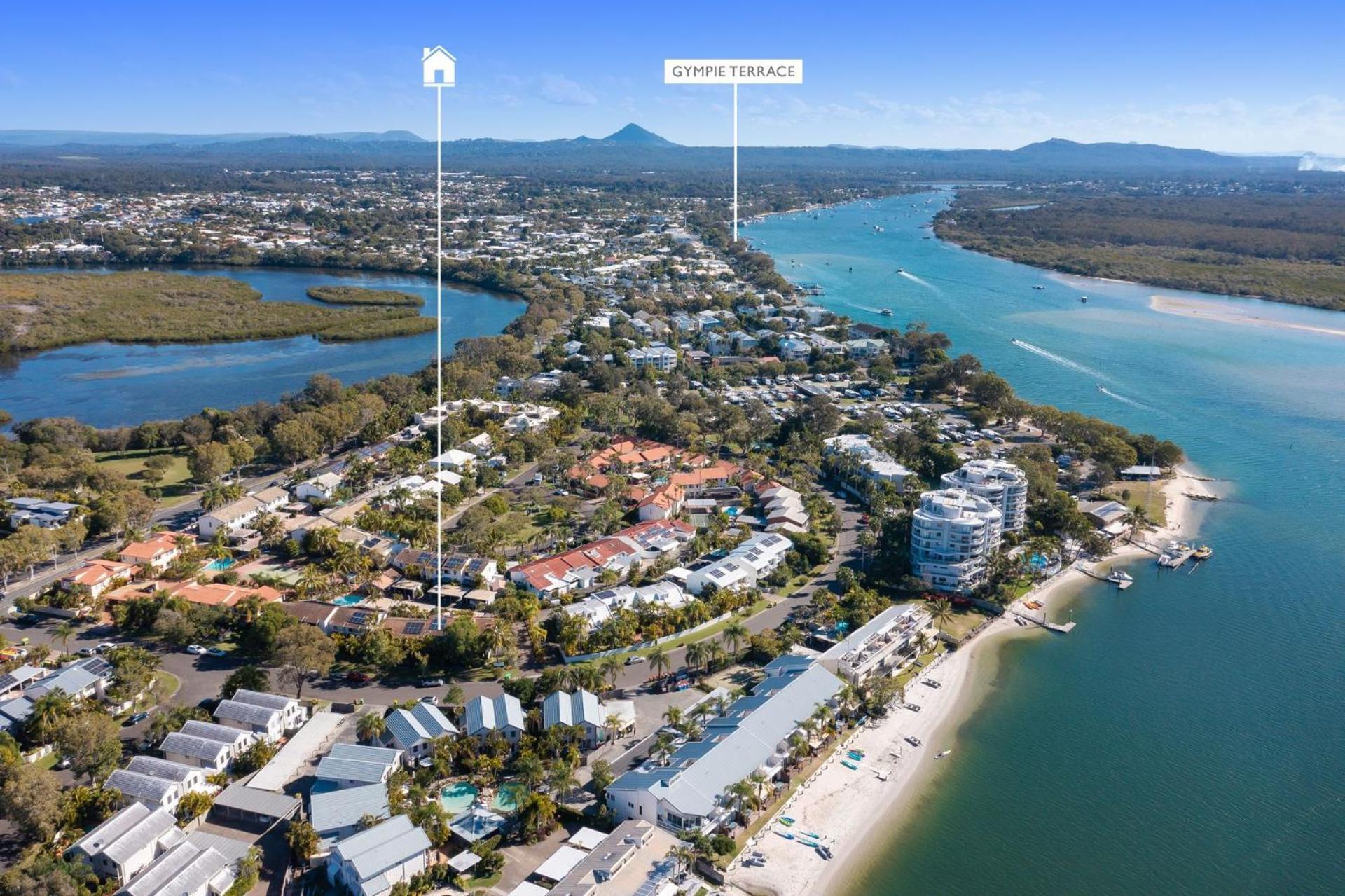3-11 Munna Crescent Qld 4566 Apartment Noosaville