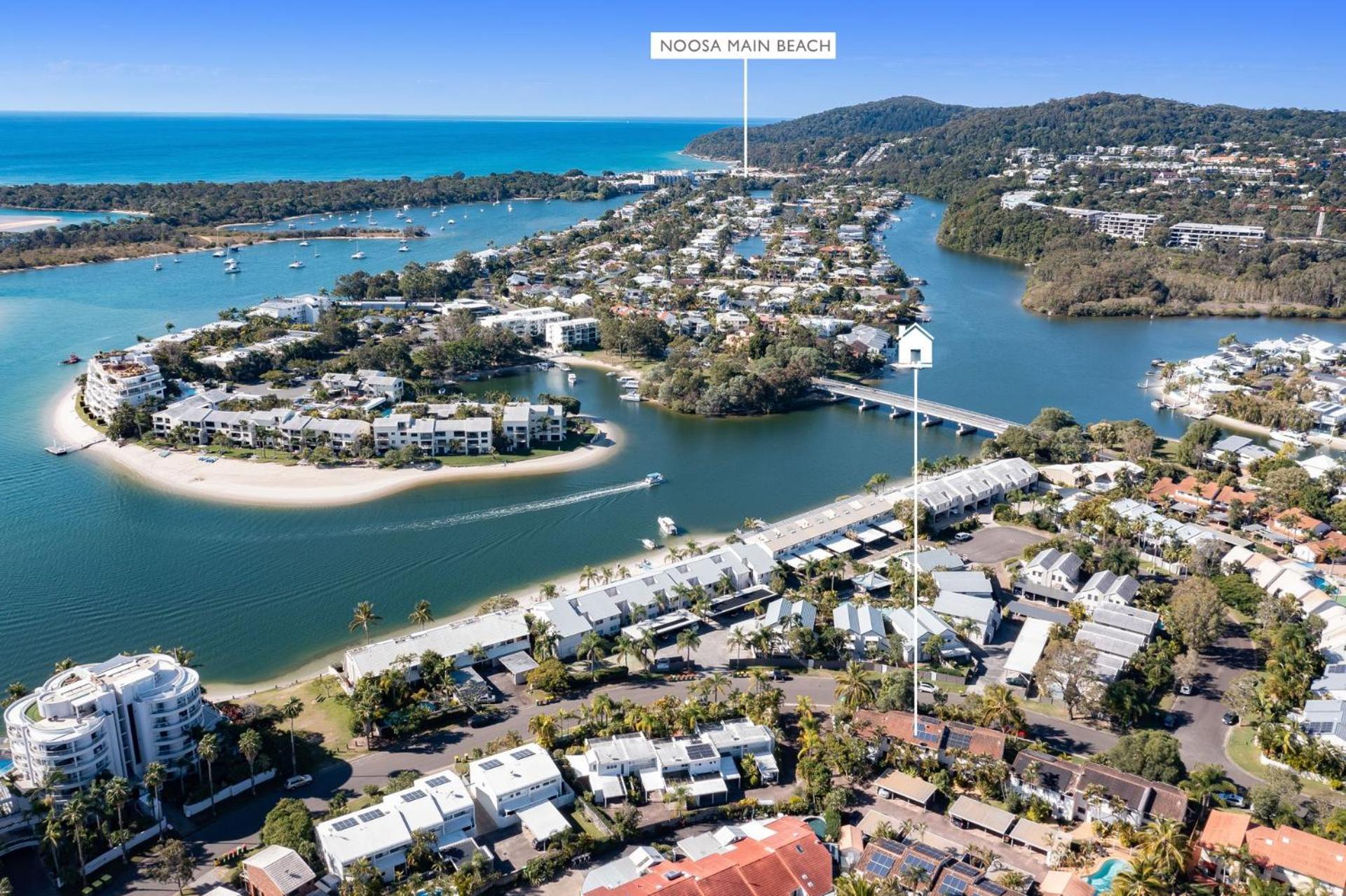 3-11 Munna Crescent Qld 4566 Apartment