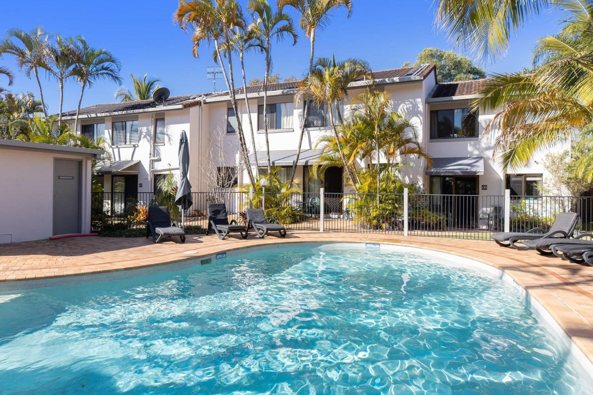 3-11 Munna Crescent Qld 4566 Apartment Noosaville