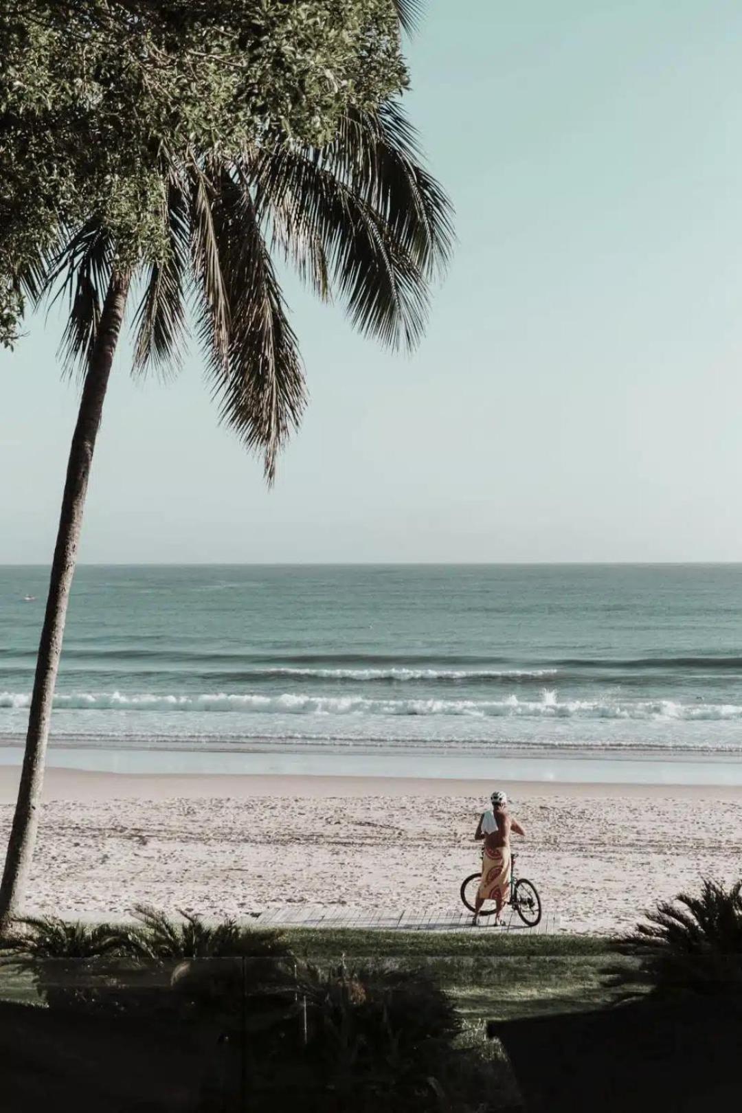 Seahaven Beachfront Resort 4*