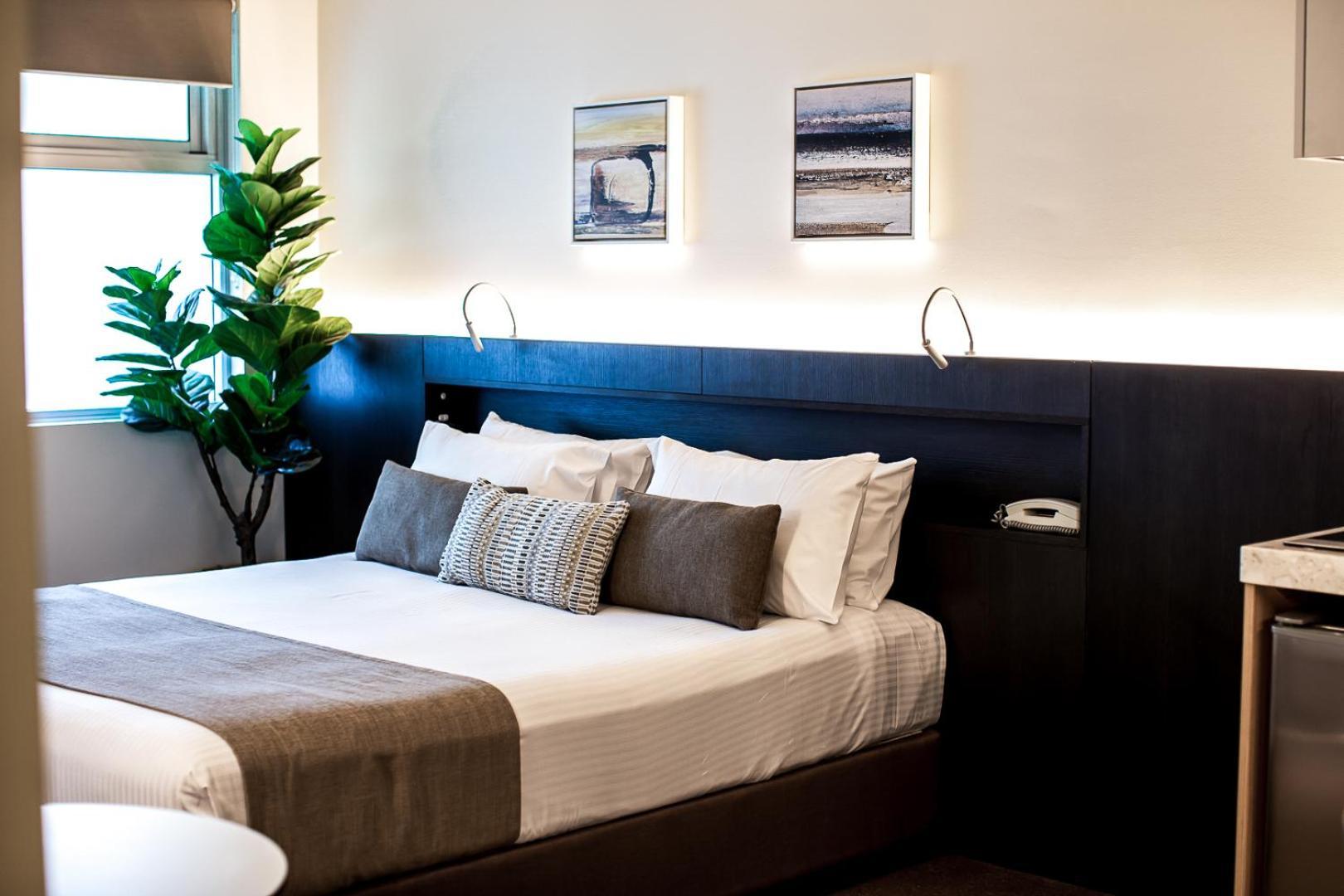 Resort Seahaven Beachfront 4*