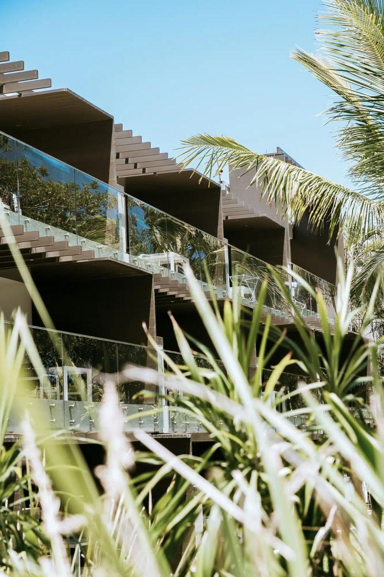 Seahaven Beachfront Resort