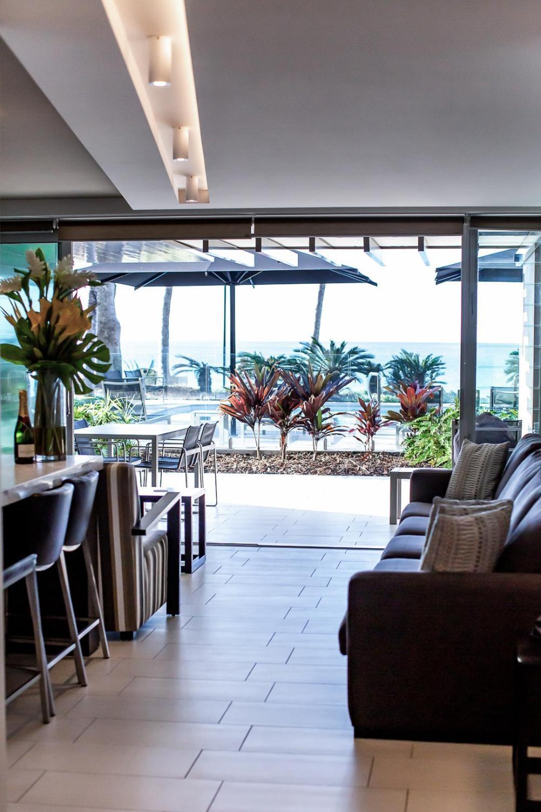 Seahaven Beachfront Resort Noosa Heads