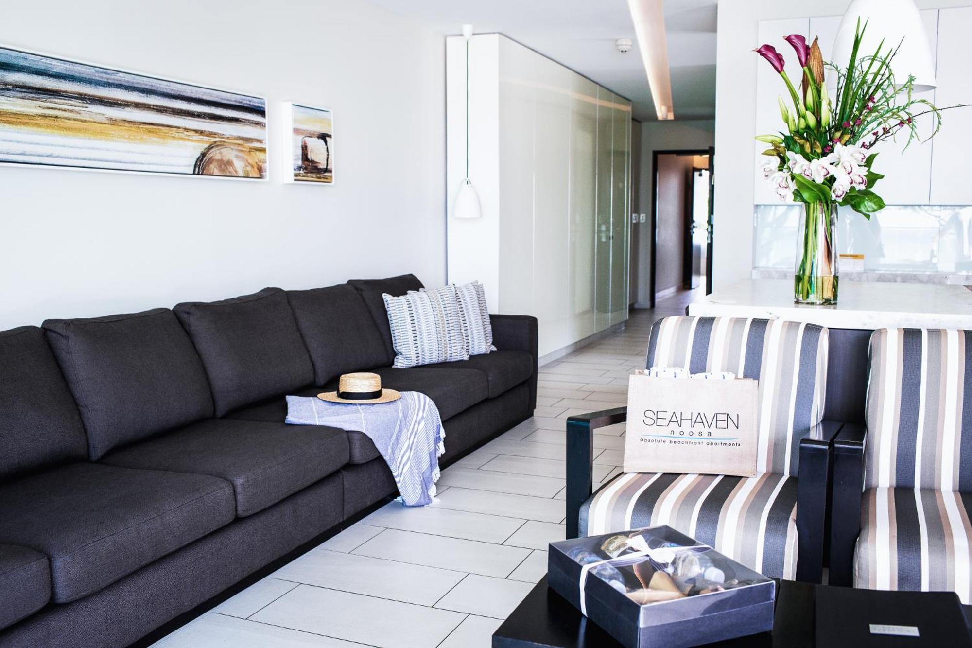 Seahaven Beachfront Noosa Heads