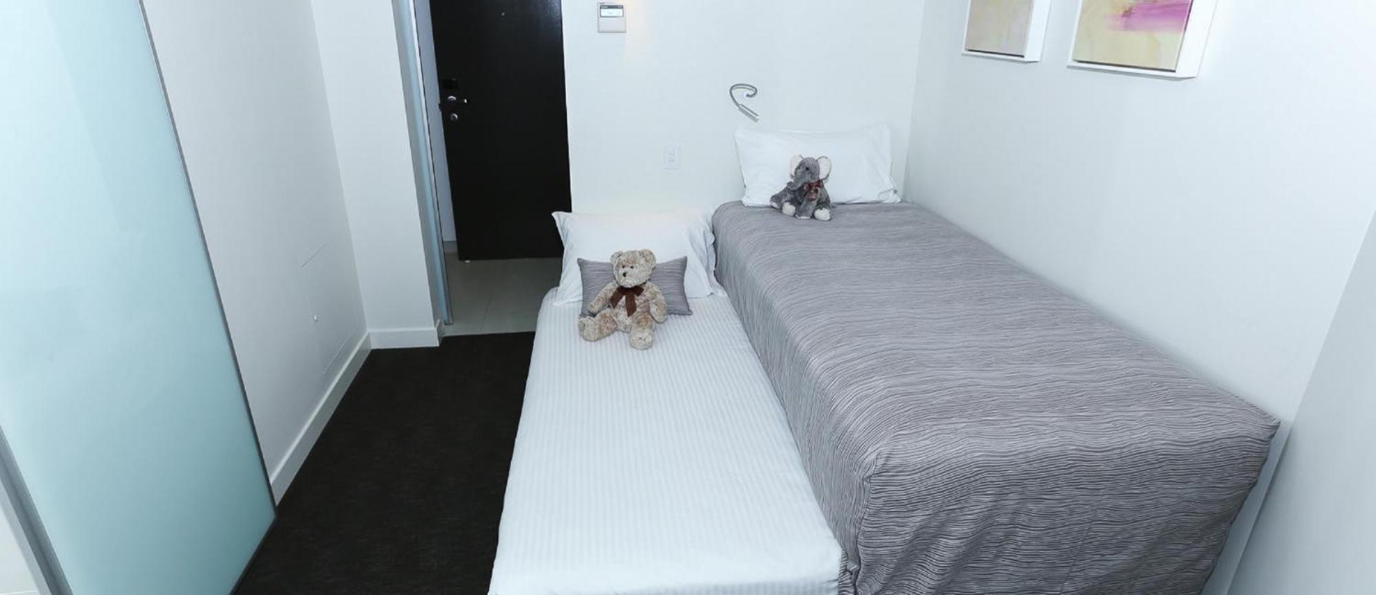 Resort Seahaven Beachfront