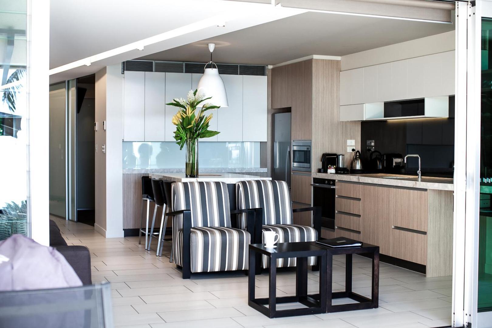 Resort Seahaven Beachfront 4*