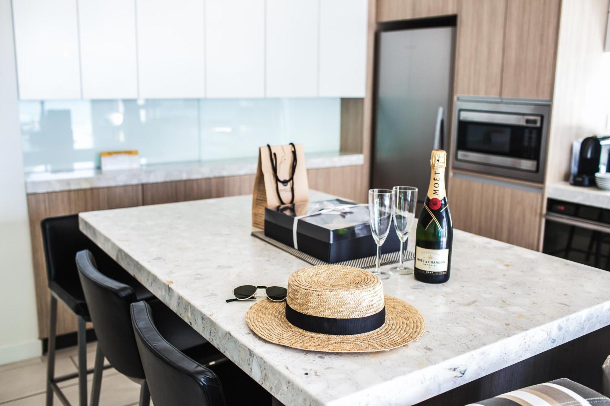 Seahaven Beachfront Resort Noosa Heads