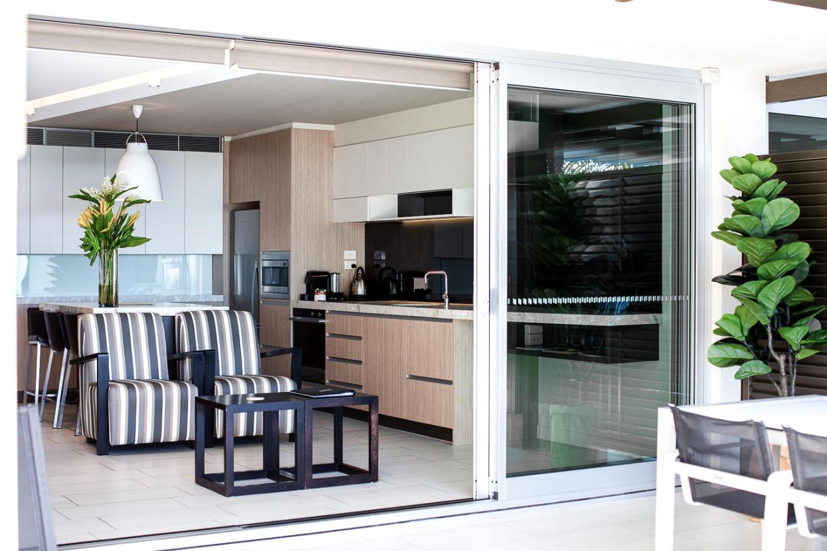 Seahaven Beachfront Noosa Heads