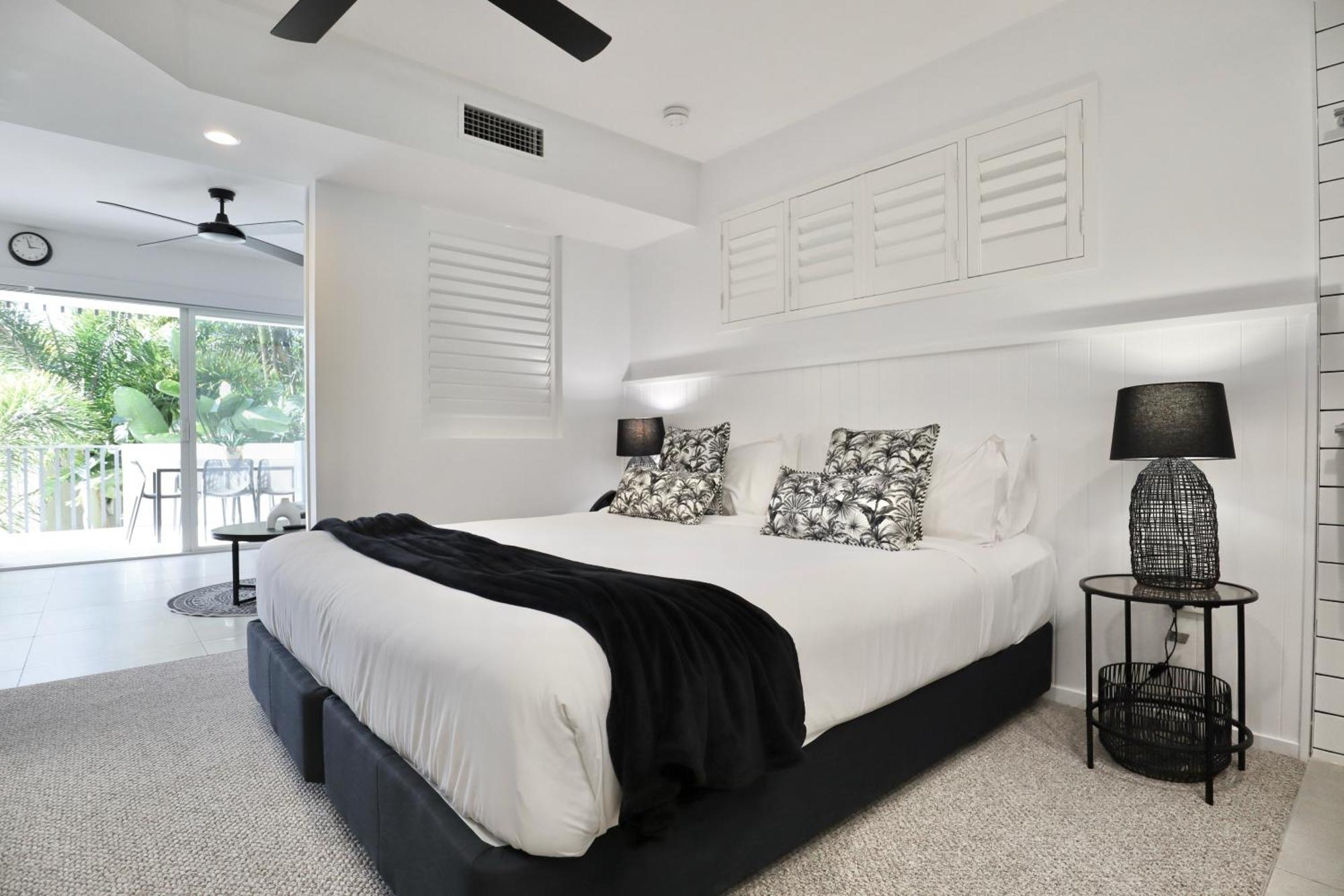 225 2 Bedroom Garden Oasis French Quarter Noosa Heads