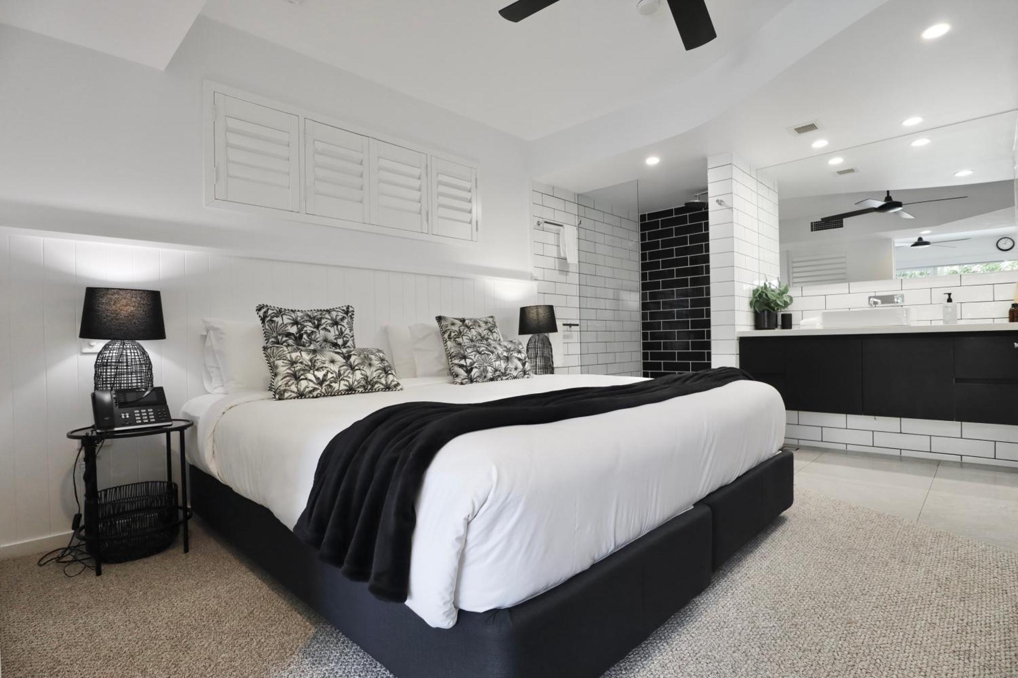 225 2 Bedroom Garden Oasis French Quarter Noosa Heads