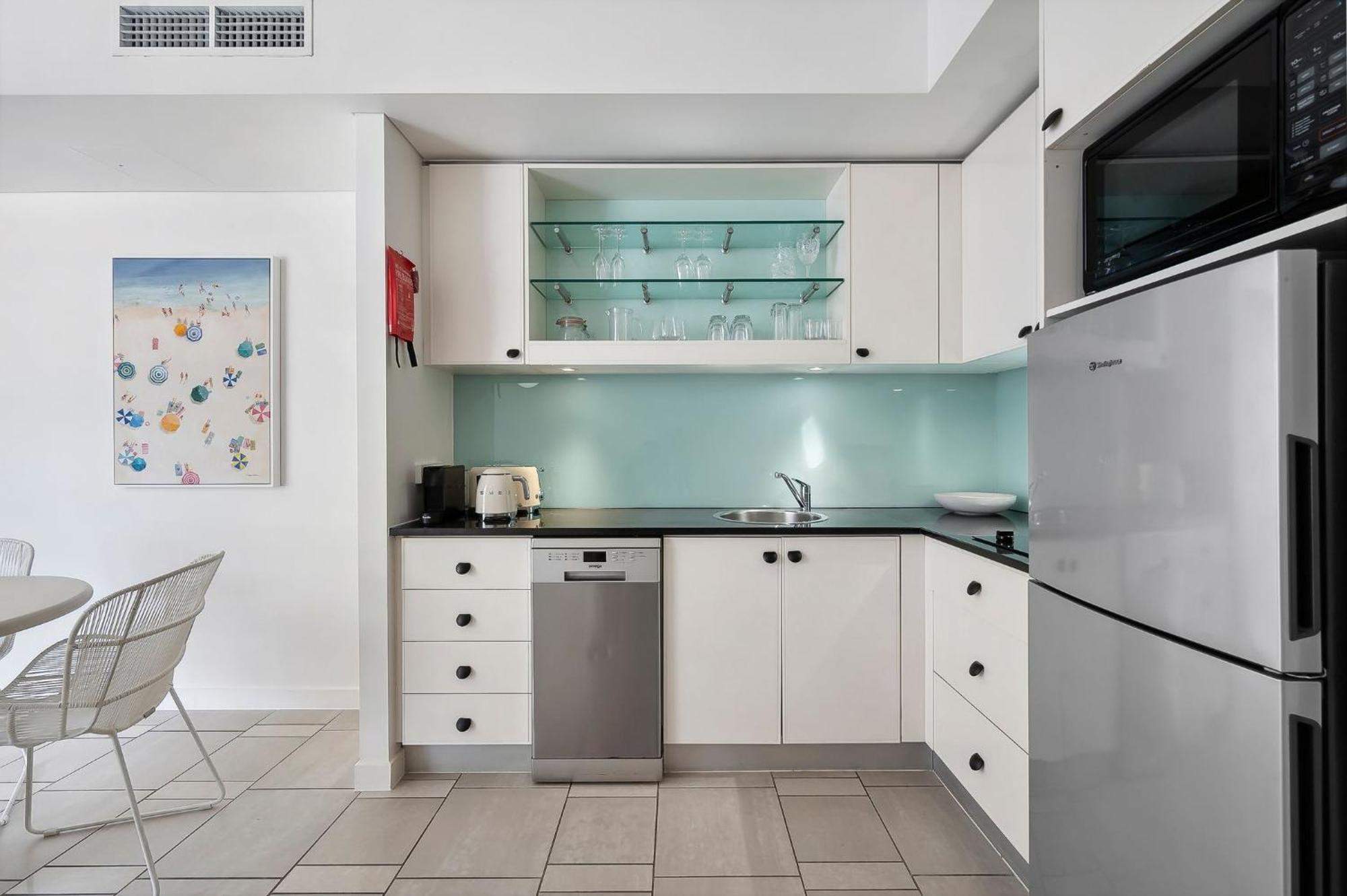 Apartment Hastings By *