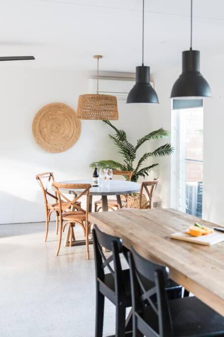 'sunshine Bungalow' - Beautiful Noosa Apartment *