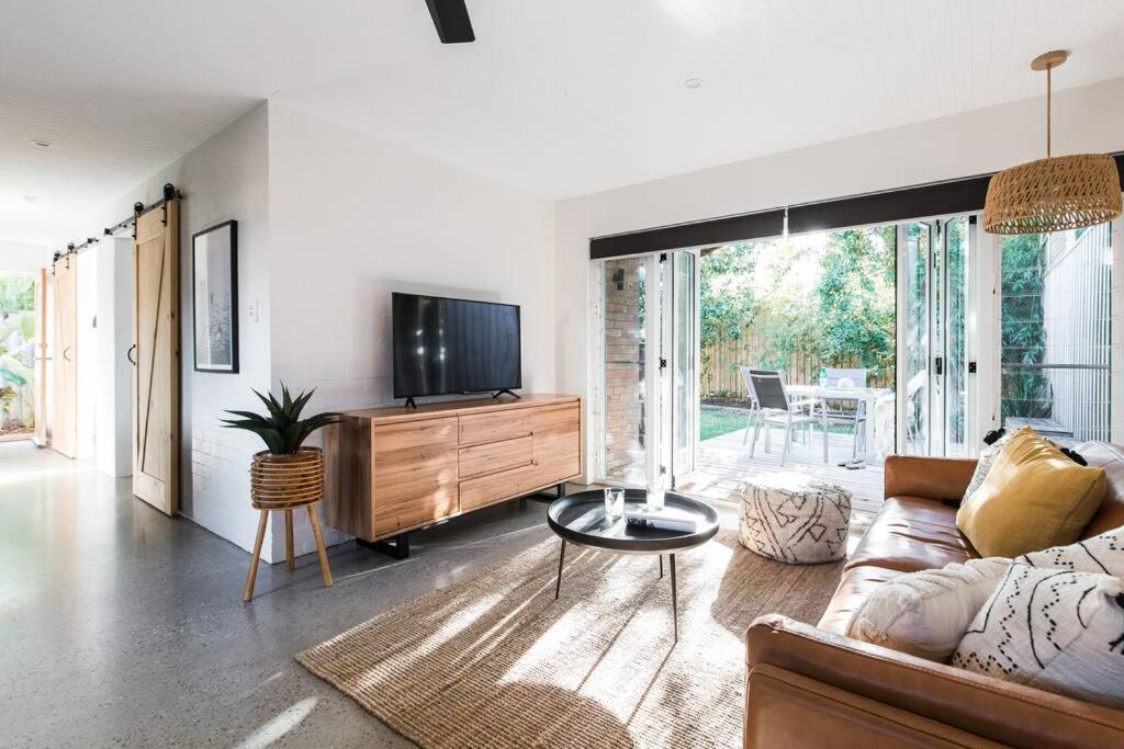 'sunshine Bungalow' - Beautiful Noosa Sunshine Beach