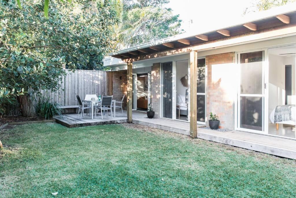 'sunshine Bungalow' - Beautiful Noosa Apartment