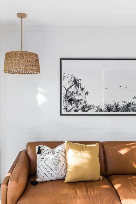 'sunshine Bungalow' - Beautiful Noosa * Sunshine Beach