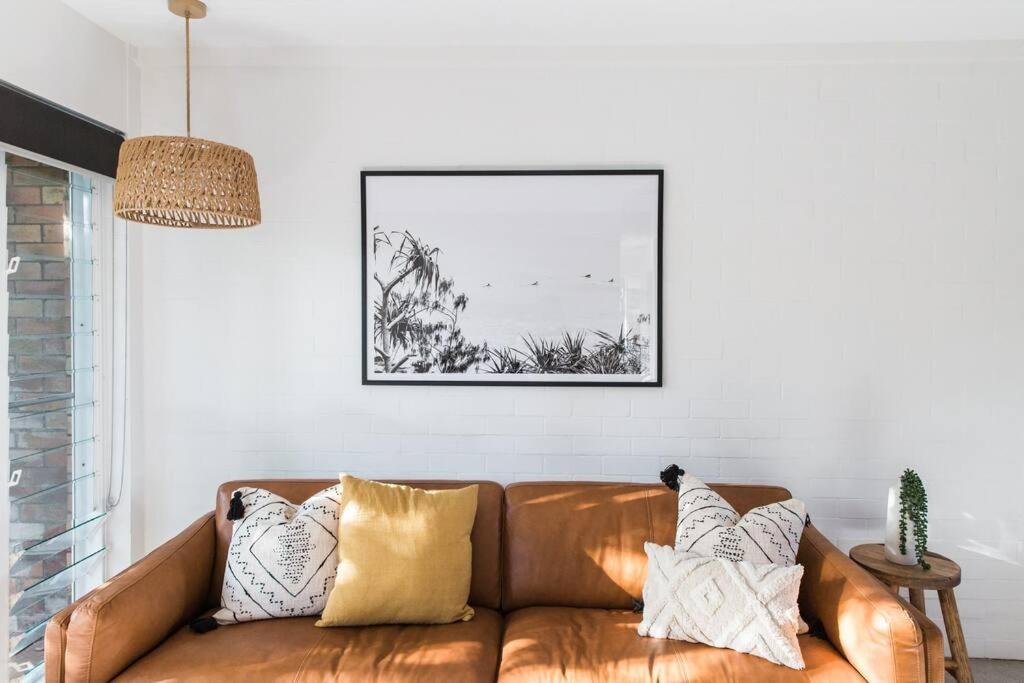 'sunshine Bungalow' - Beautiful Noosa Apartment