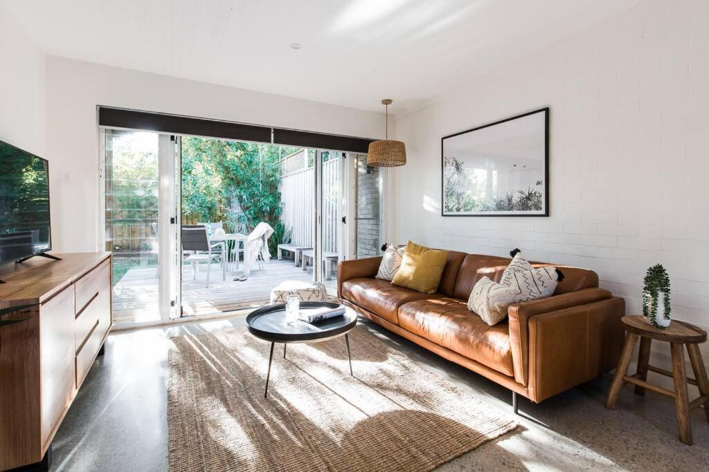 'sunshine Bungalow' - Beautiful Noosa Sunshine Beach