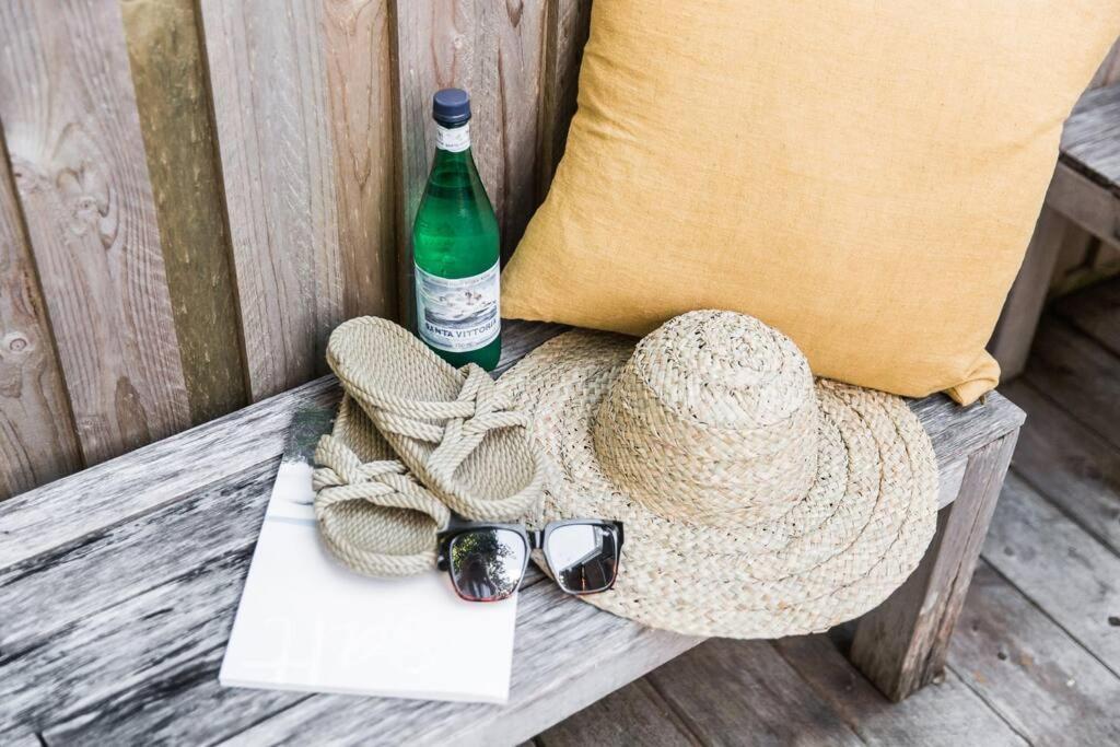 'sunshine Bungalow' - Beautiful Noosa Apartment *