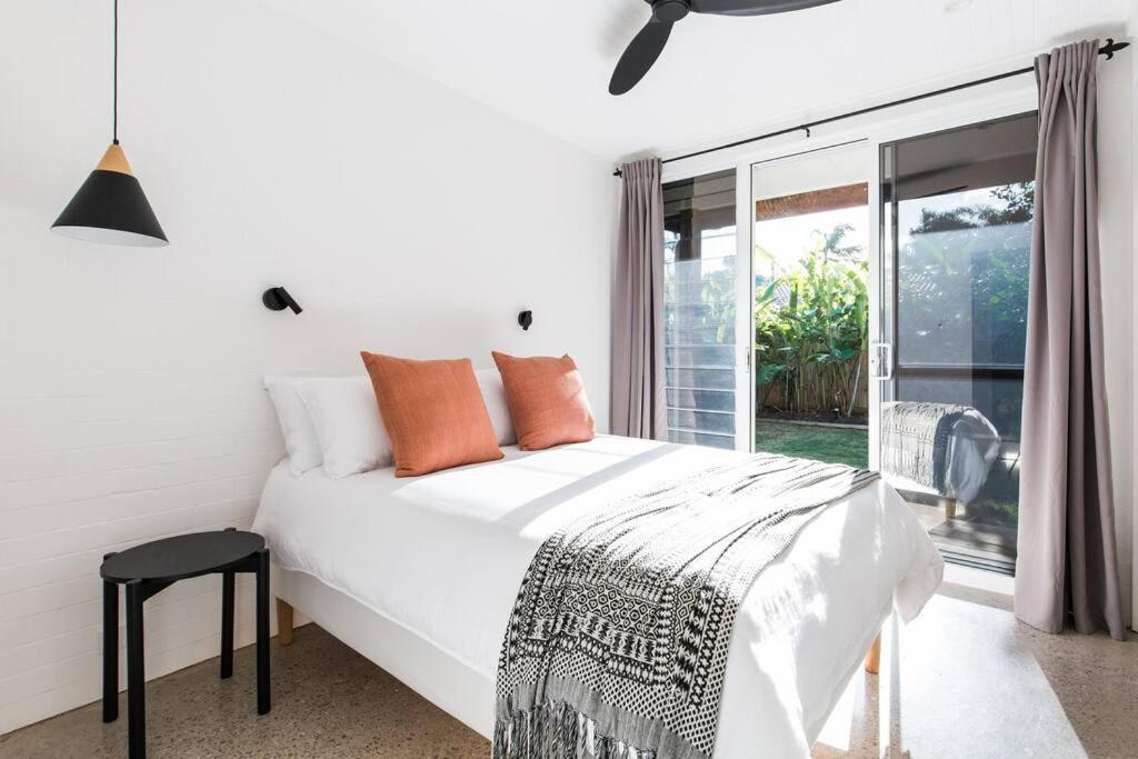 Apartment 'sunshine Bungalow' - Beautiful Noosa *