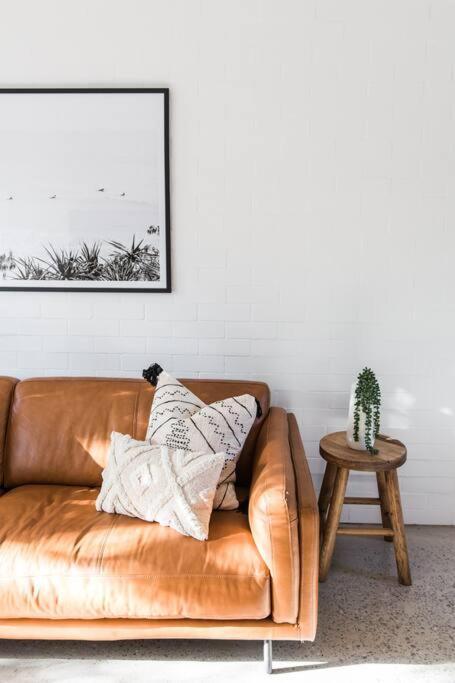 'sunshine Bungalow' - Beautiful Noosa Apartment Sunshine Beach