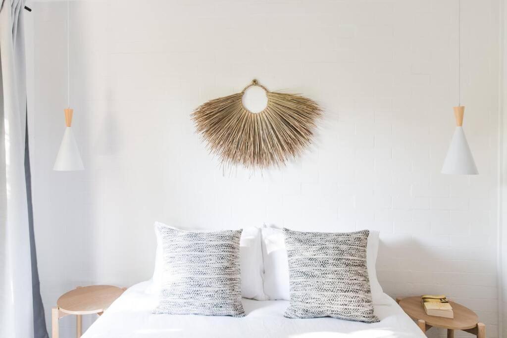 Apartment 'sunshine Bungalow' - Beautiful Noosa Sunshine Beach