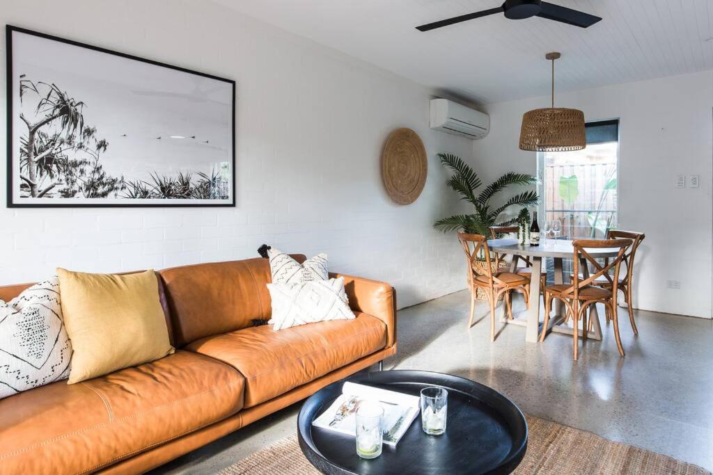 Apartment 'sunshine Bungalow' - Beautiful Noosa *