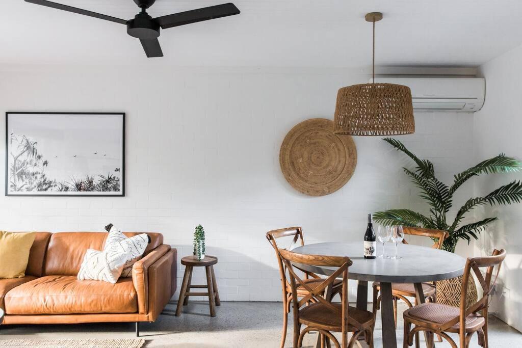 'sunshine Bungalow' - Beautiful Noosa * Sunshine Beach