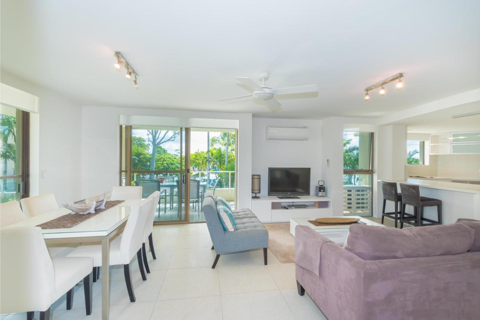 Aparthotel Munna Noosaville