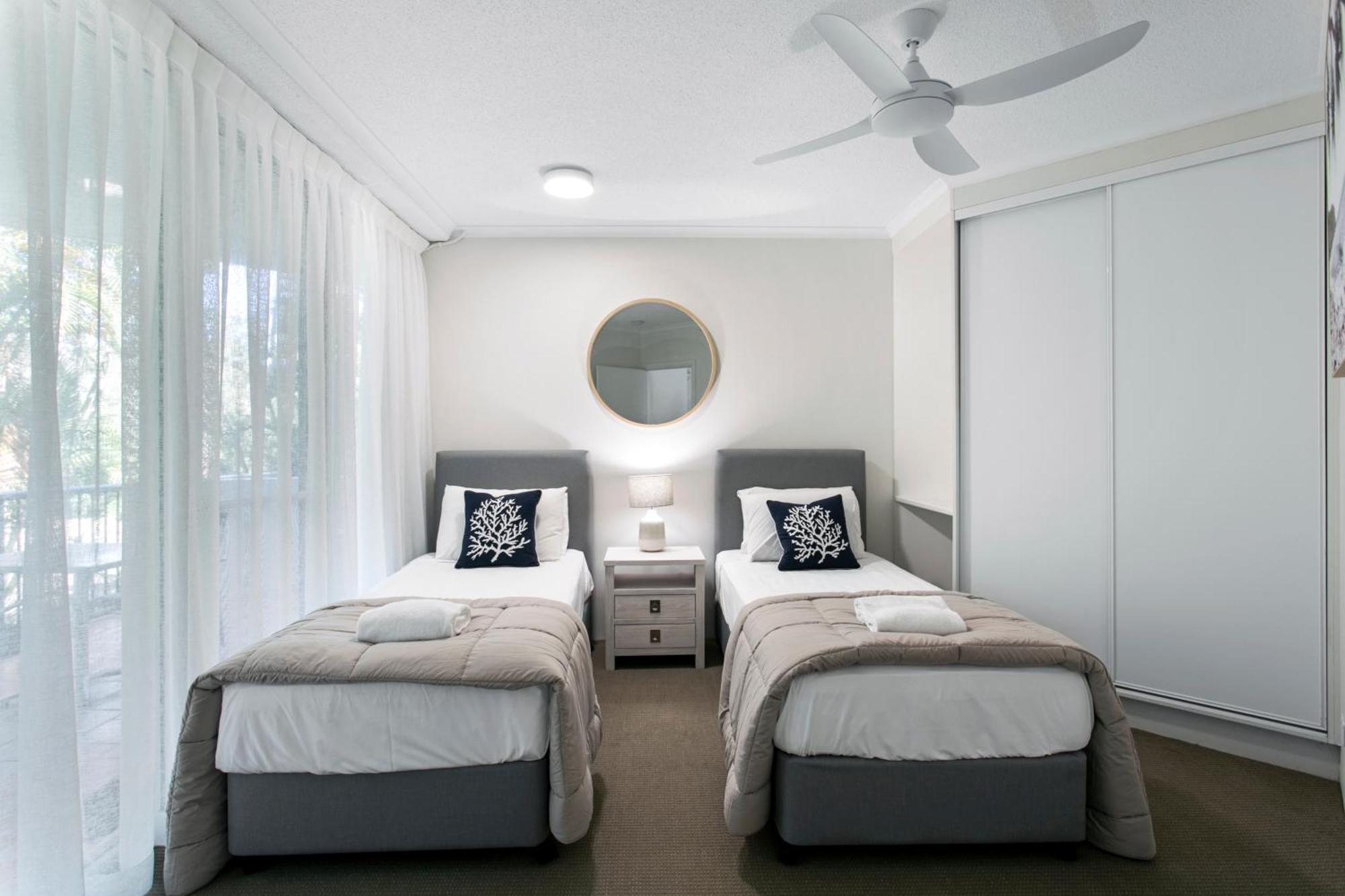 Noosa Tropicana 4* Noosaville