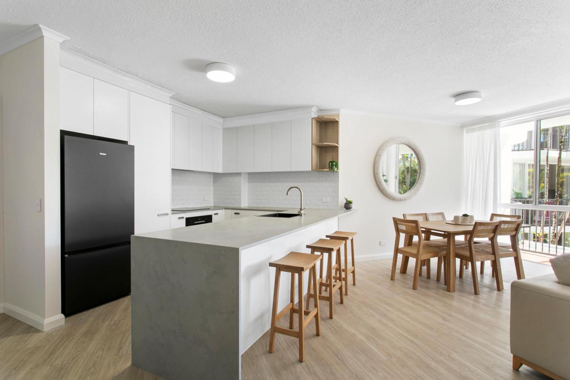 Noosa Tropicana Aparthotel Noosaville