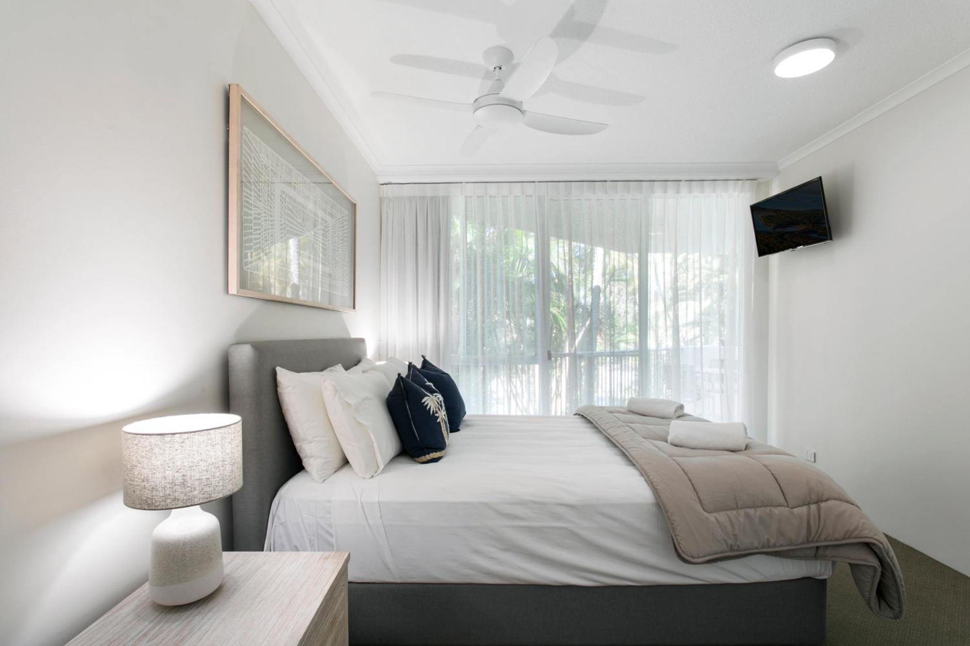 Noosa Tropicana