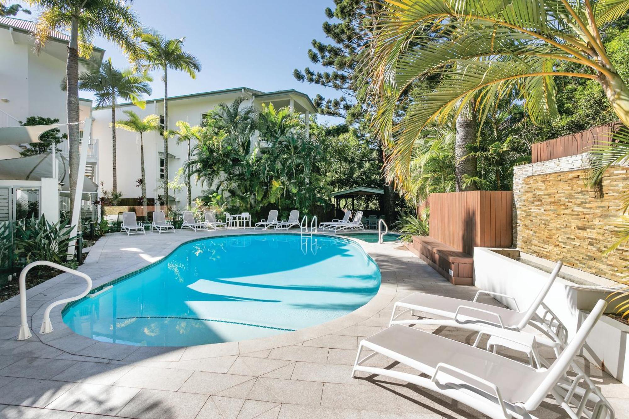 The Lookout 4*