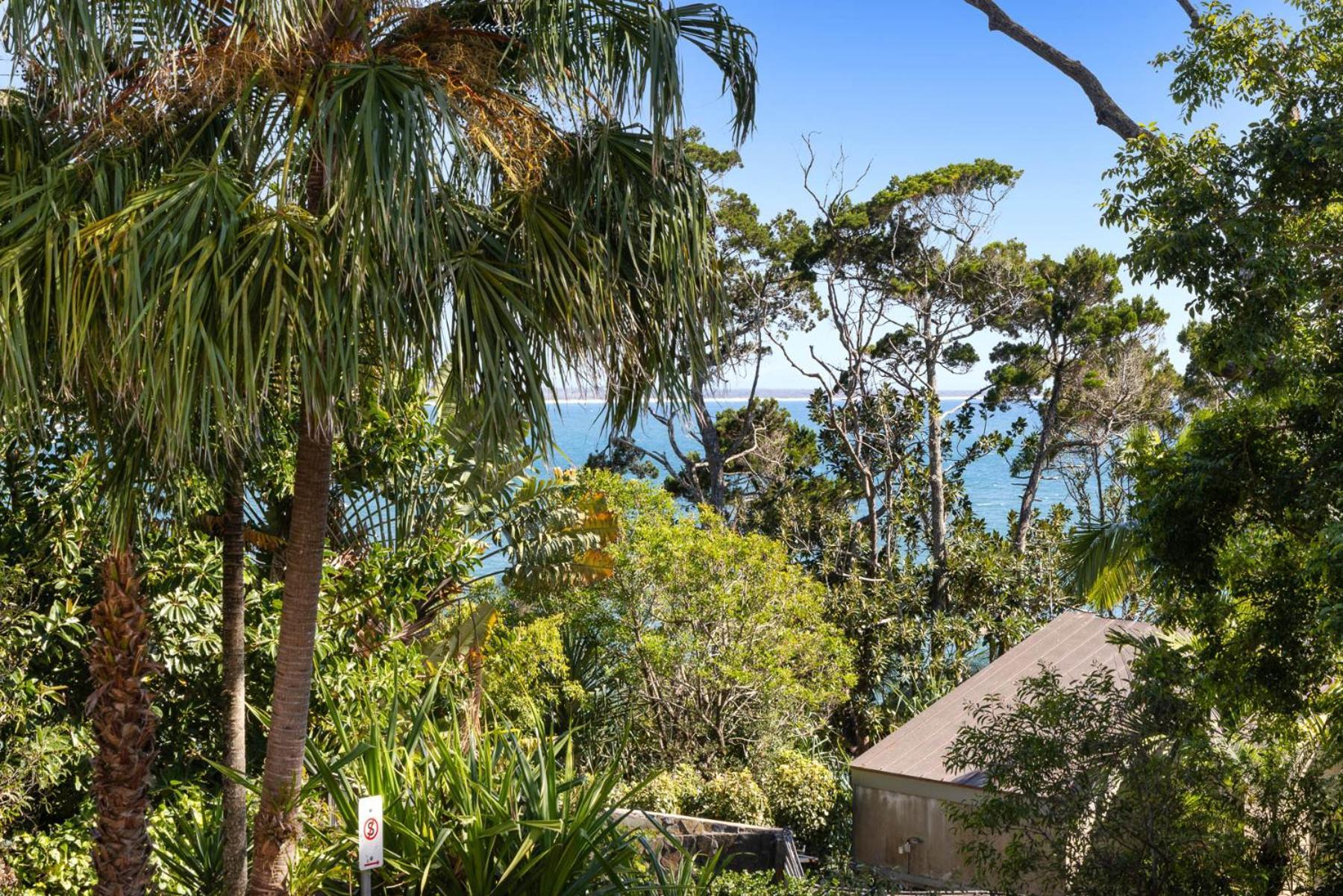 Holiday home Cove Point 2 Ocean Views Noosa Heads