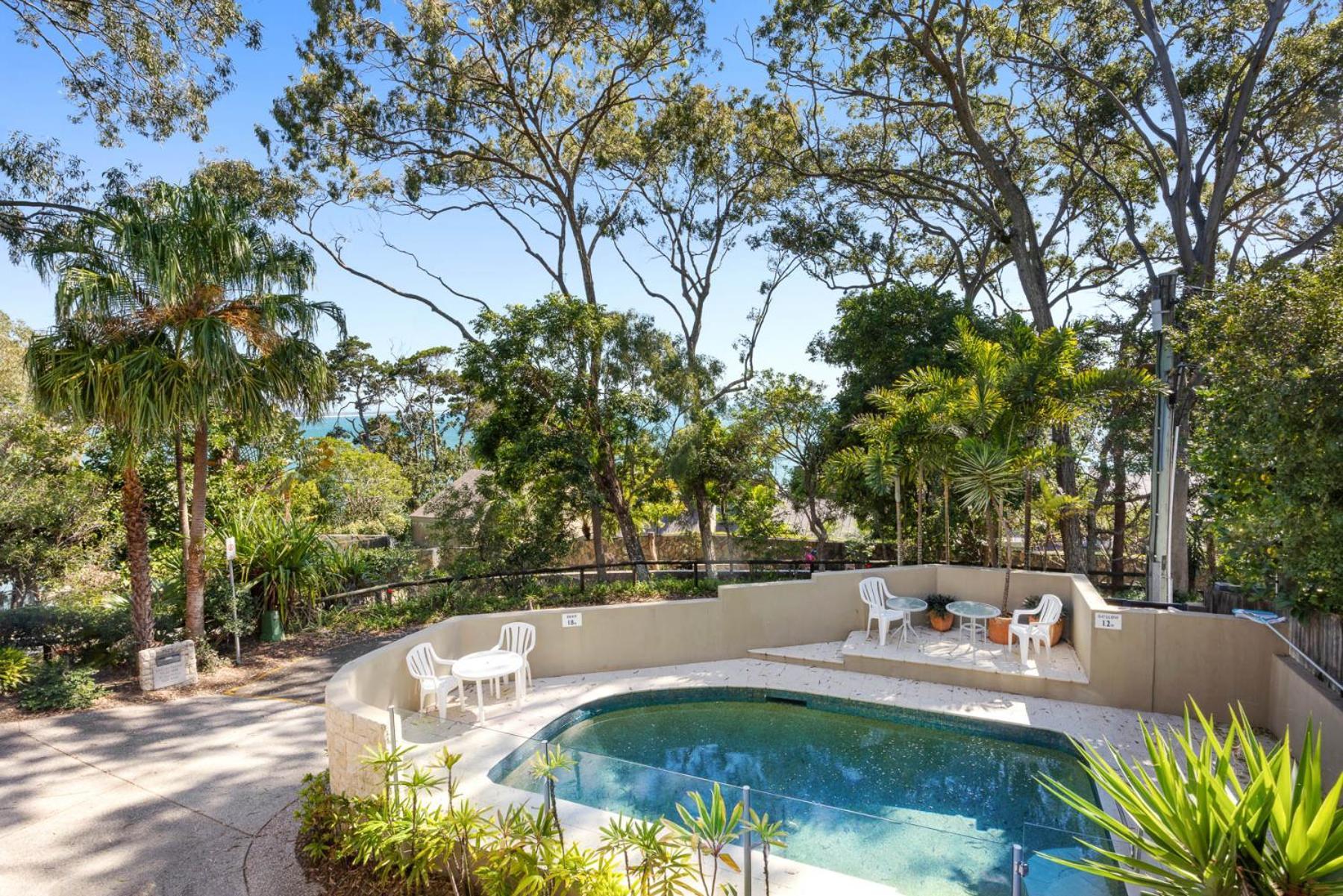 Cove Point 2 Ocean Views Noosa Heads