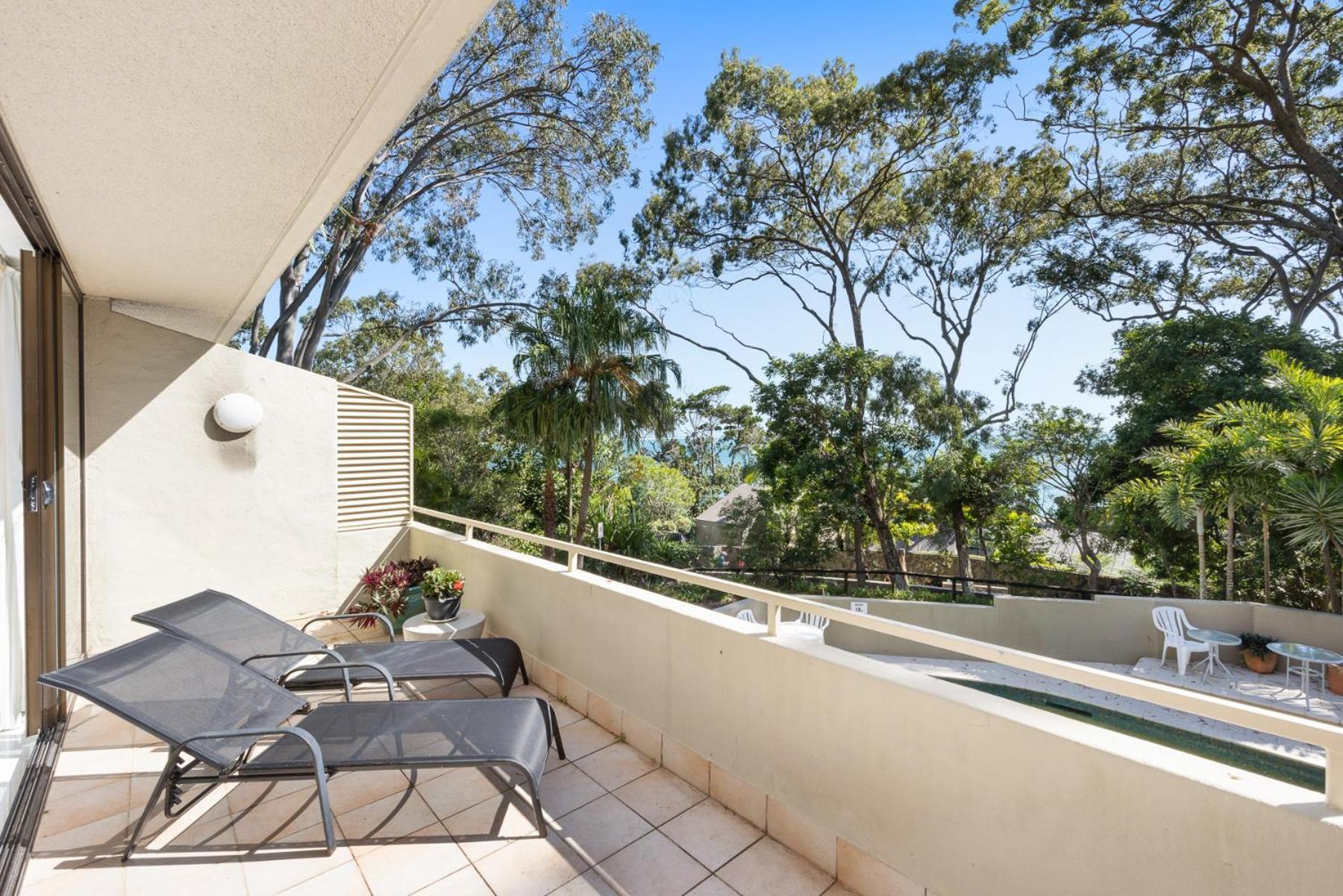 Holiday home Cove Point 2 Ocean Views *