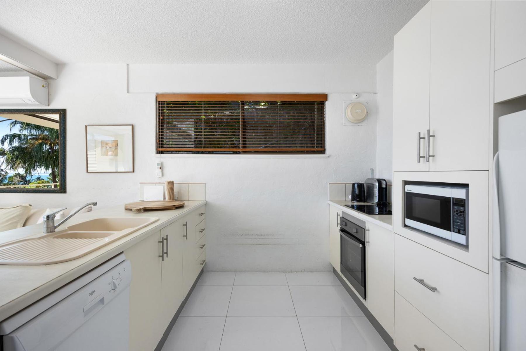Cove Point 2 Ocean Views Holiday home