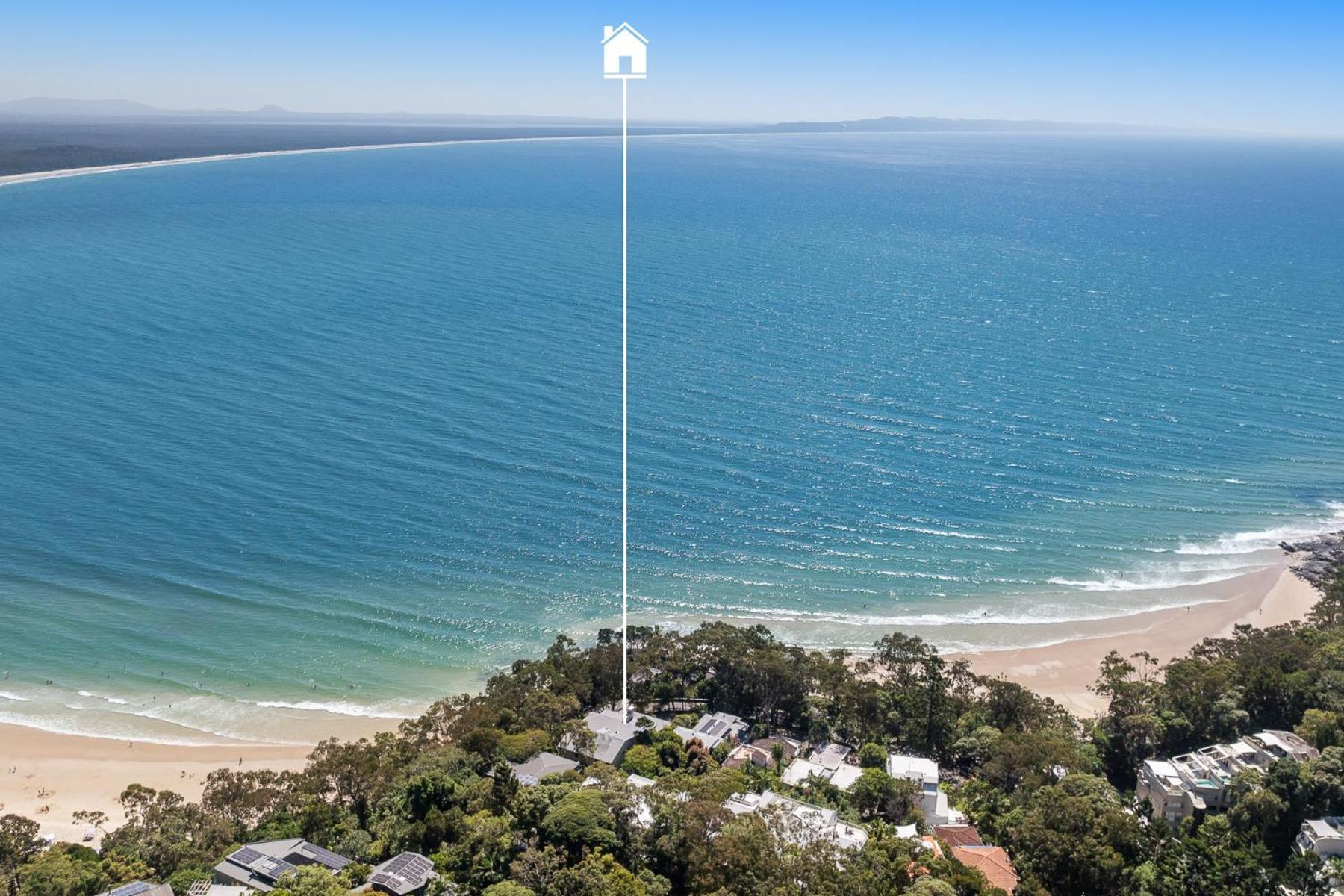 Cove Point 2 Ocean Views Holiday home *