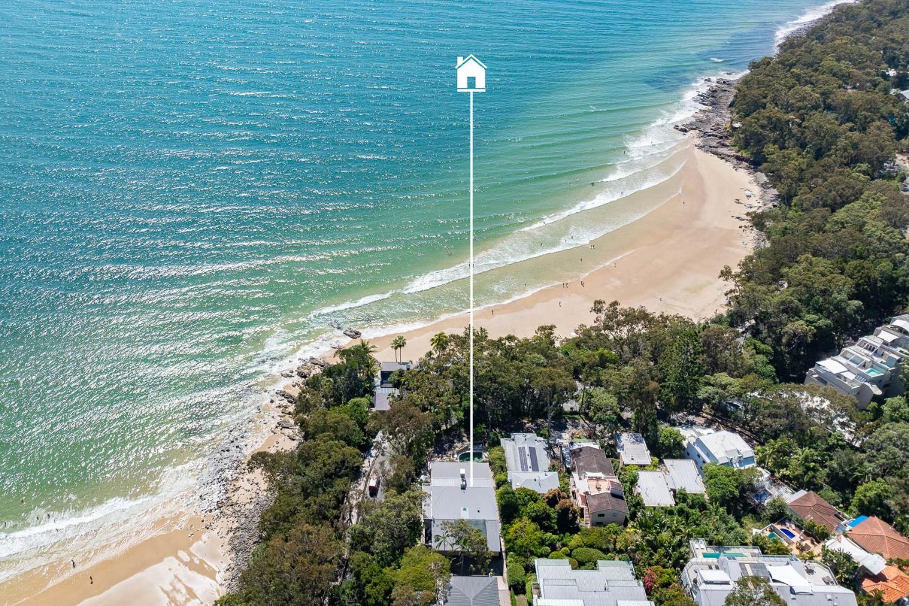 Holiday home Cove Point 2 Ocean Views *