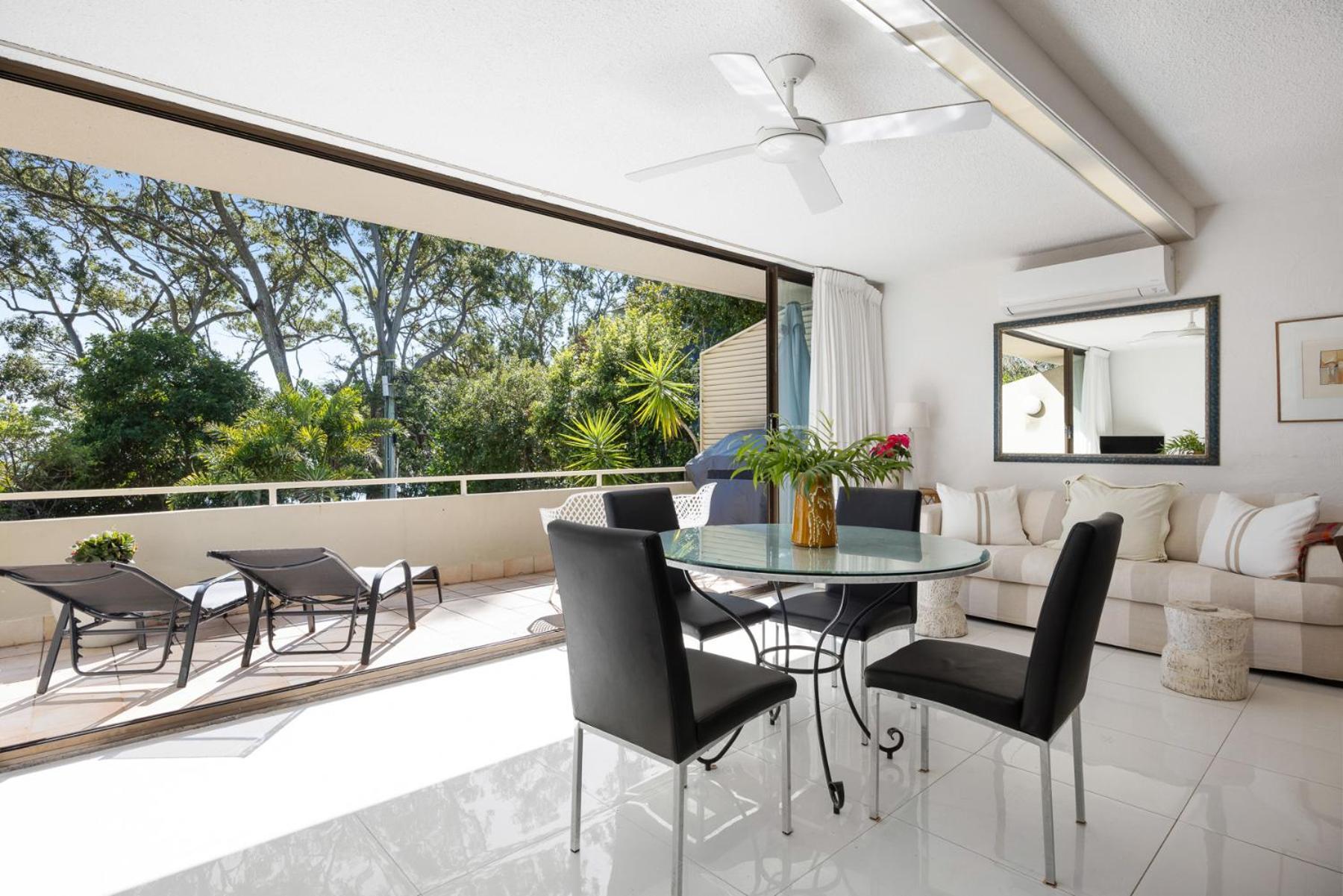 Cove Point 2 Ocean Views Noosa Heads