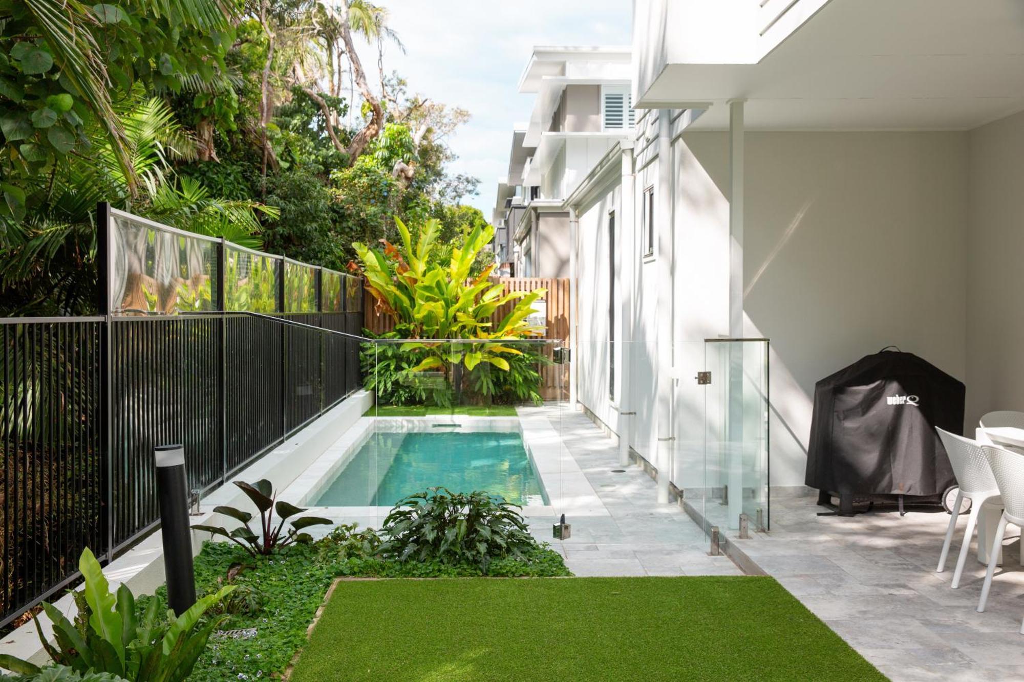 Holiday home Essence Peregian - Lily 4 Bedroom Luxury With Private Pool