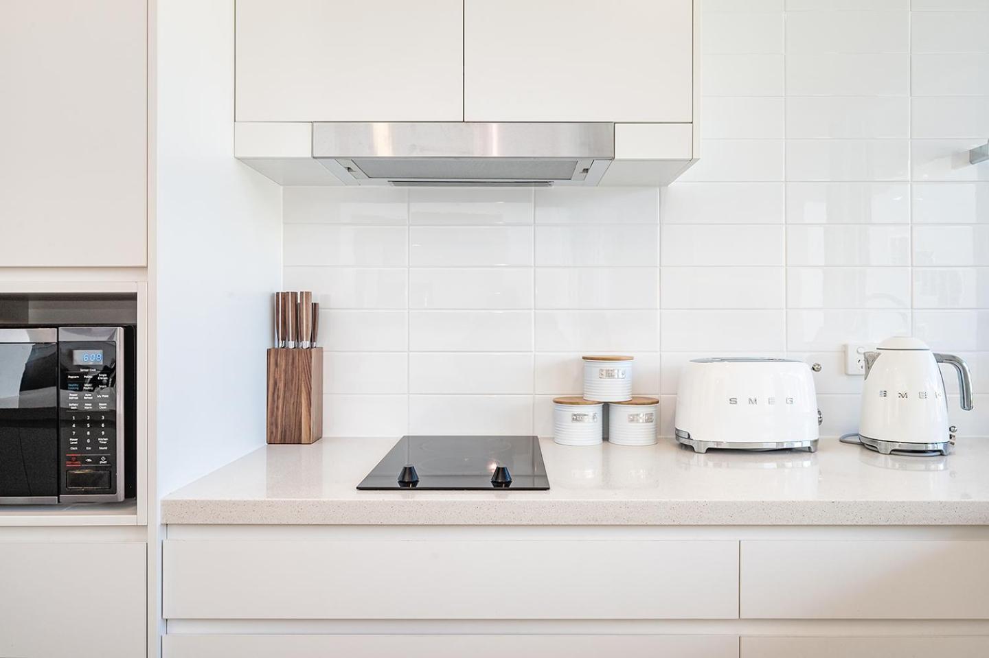 Apartamento On Hastings