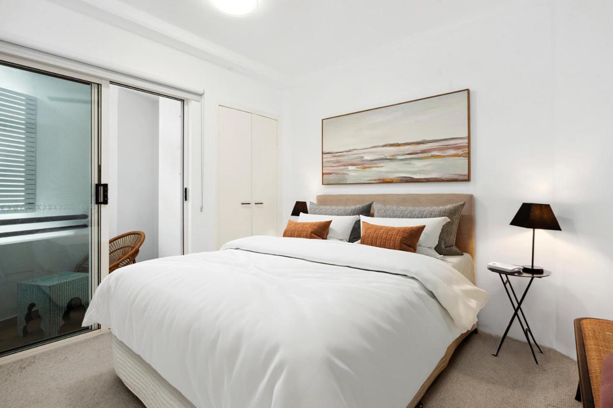 Stylish River Escape, Apartment Noosaville