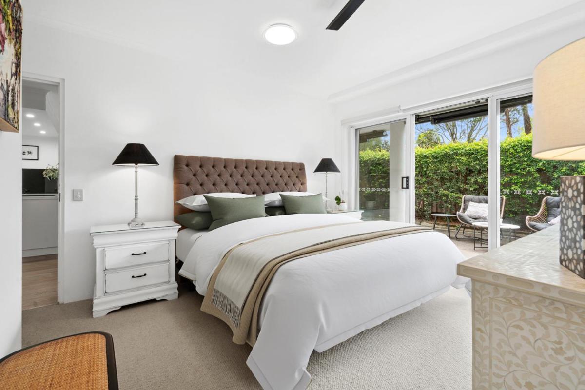 Stylish River Escape, Apartment Noosaville