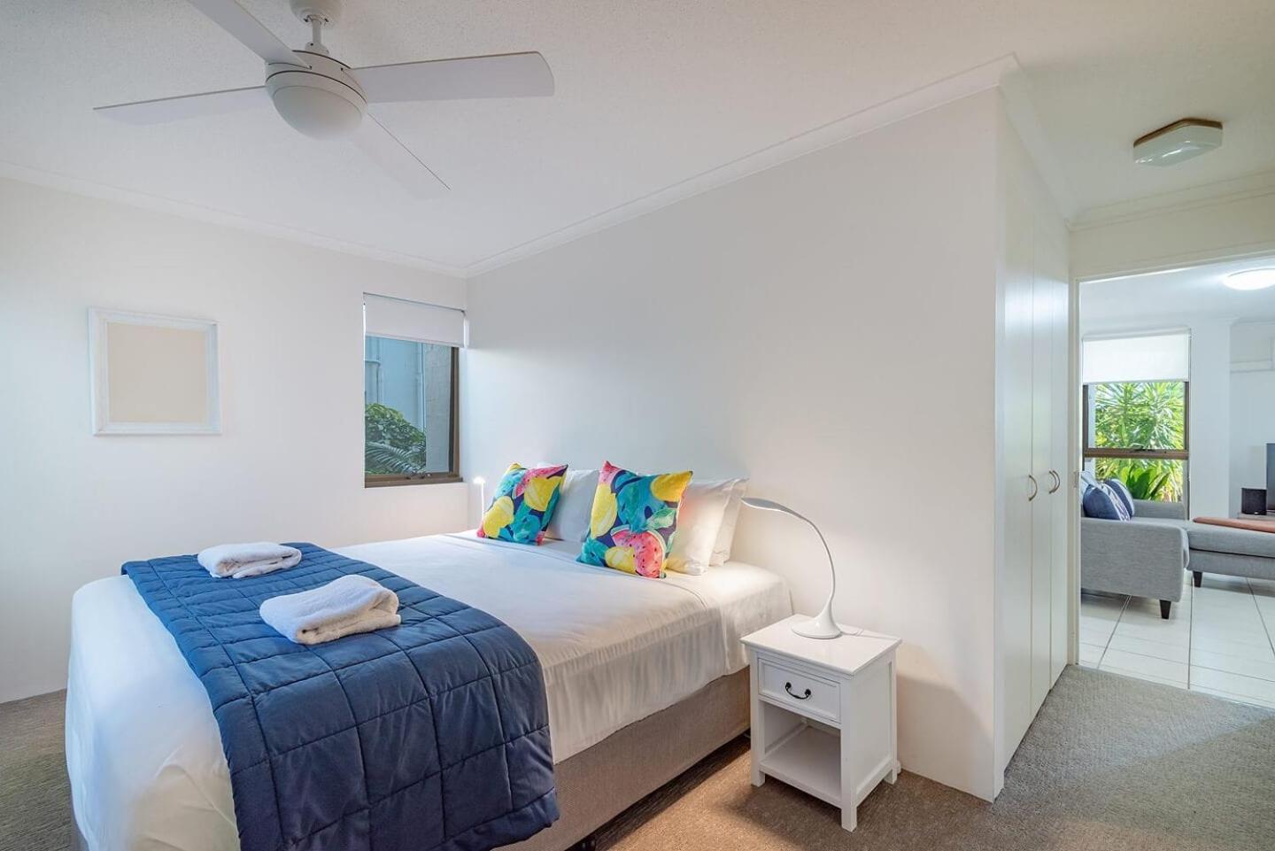 Aparthotel Munna