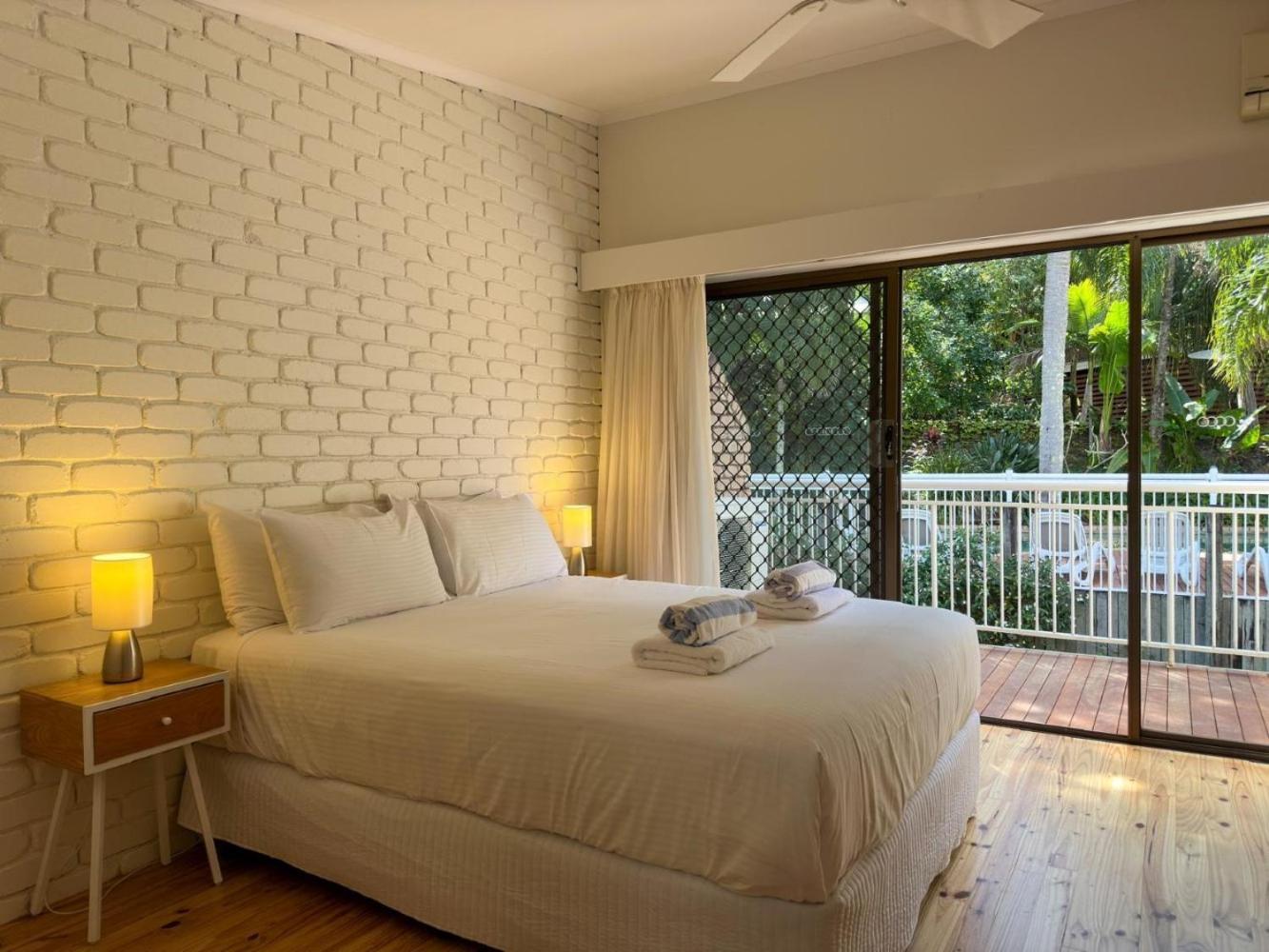 Location, Apartment Noosa Heads